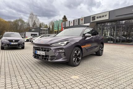 Cupra Terramar Gebrauchtwagen