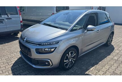 Citroen C4 SpaceTourer Gebrauchtwagen