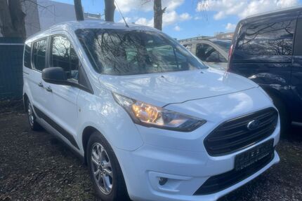 Ford Transit Connect Gebrauchtwagen