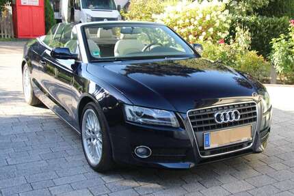 Audi A5 Gebrauchtwagen