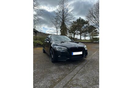 BMW 118 Gebrauchtwagen