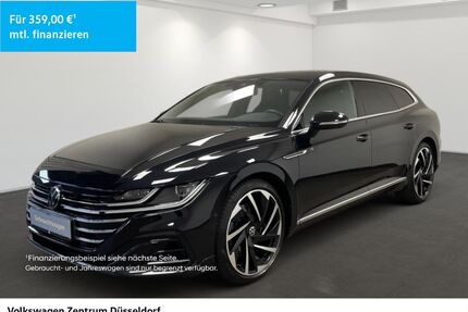 VW Arteon Gebrauchtwagen