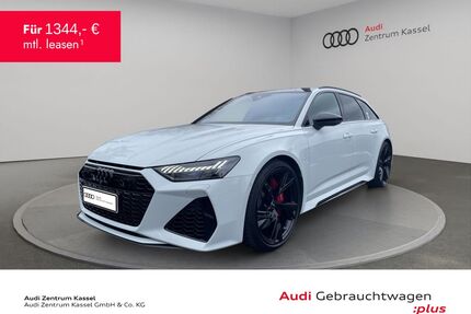 Audi RS6 Gebrauchtwagen