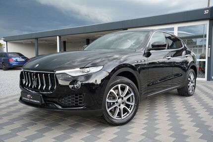 Maserati Levante Gebrauchtwagen