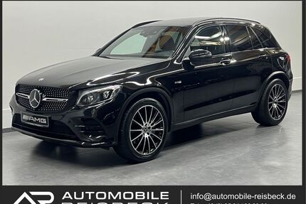 Mercedes-Benz GLC 43 AMG Gebrauchtwagen