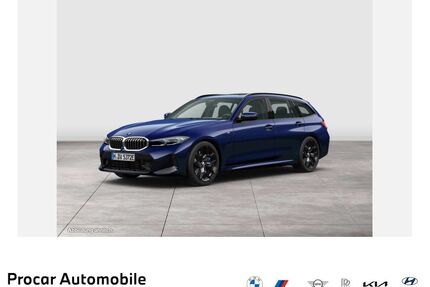 BMW 330 Gebrauchtwagen