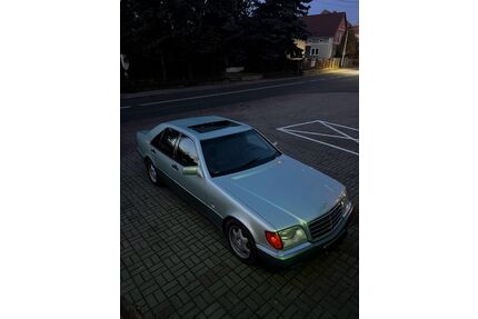Mercedes-Benz S 500 Gebrauchtwagen
