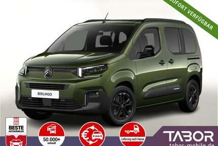 Citroen Berlingo Gebrauchtwagen