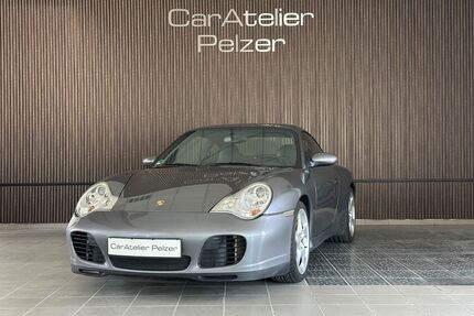Porsche 996 Gebrauchtwagen
