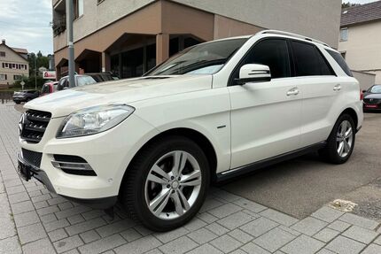 Mercedes-Benz ML 350 Gebrauchtwagen