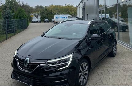 Renault Megane Gebrauchtwagen