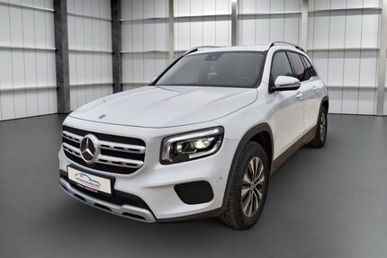 Mercedes-Benz GLB 220 Gebrauchtwagen