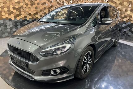 Ford S-Max Gebrauchtwagen