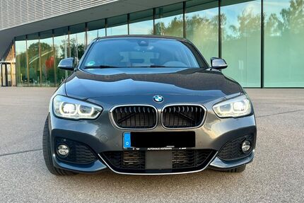 BMW 120 Gebrauchtwagen