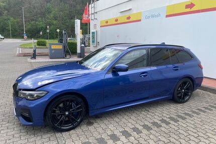 BMW 330 Gebrauchtwagen