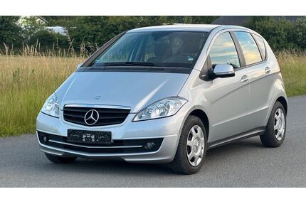 Mercedes-Benz A 160 Gebrauchtwagen
