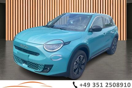 Fiat 600 Gebrauchtwagen