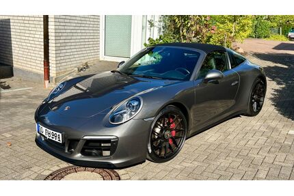 Porsche 911 Urmodell Gebrauchtwagen