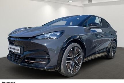 Cupra Tavascan Gebrauchtwagen