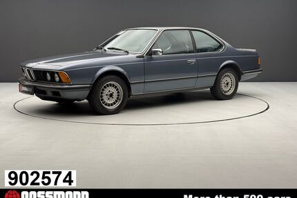 BMW 628 Gebrauchtwagen