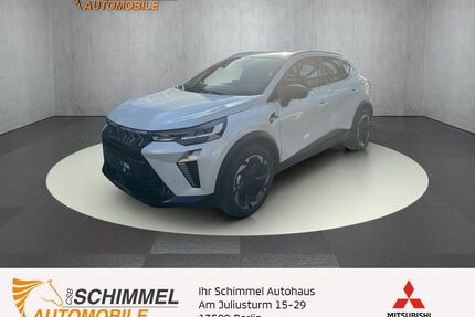 Mitsubishi ASX Gebrauchtwagen