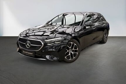 Mercedes-Benz E 200 Gebrauchtwagen