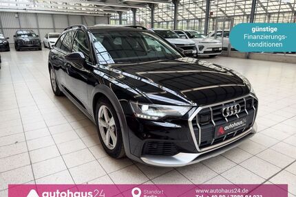Audi A6 Allroad Gebrauchtwagen