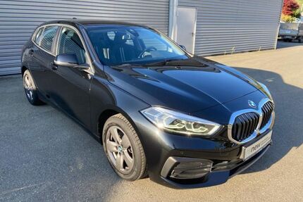 BMW 118 Gebrauchtwagen