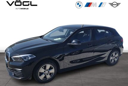 BMW 118 Gebrauchtwagen