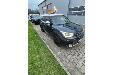 Kia Soul Gebrauchtwagen