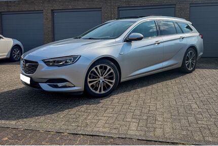 Opel Insignia Gebrauchtwagen