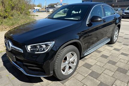 Mercedes-Benz GLC 300 Gebrauchtwagen
