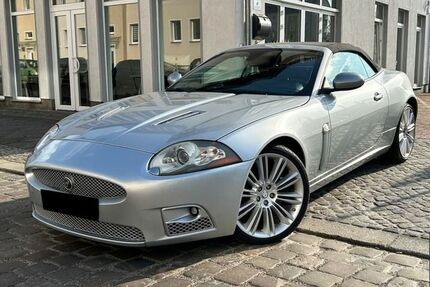 Jaguar XKR Gebrauchtwagen
