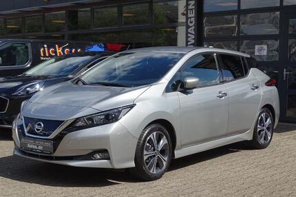 Nissan Leaf Gebrauchtwagen