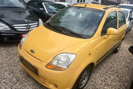 Chevrolet Matiz Gebrauchtwagen