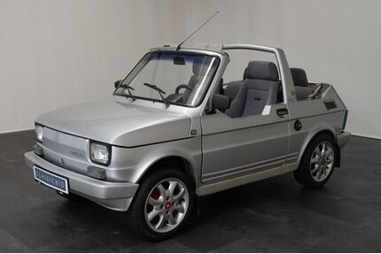 Fiat 126 Gebrauchtwagen