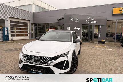Peugeot 408 Gebrauchtwagen