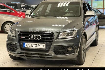 Audi SQ5 Gebrauchtwagen