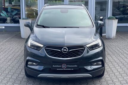 Opel Mokka Gebrauchtwagen