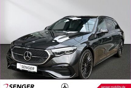 Mercedes-Benz E 300 Gebrauchtwagen