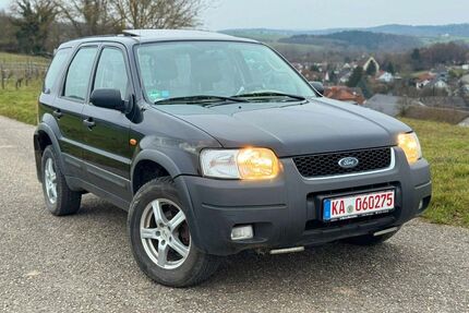 Ford Maverick Gebrauchtwagen