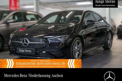 Mercedes-Benz CLA 200 Gebrauchtwagen