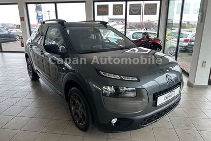 Citroen C4 Cactus Gebrauchtwagen