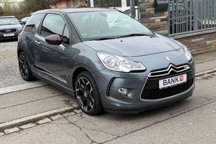 Citroen DS3 Gebrauchtwagen