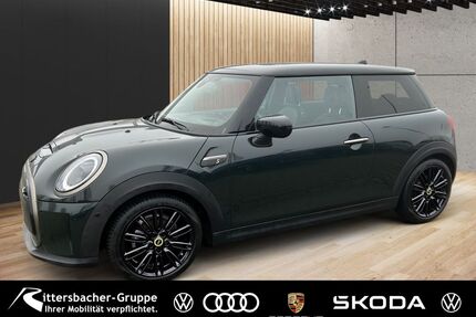 Mini Cooper Gebrauchtwagen