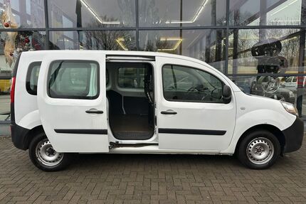 Renault Kangoo Gebrauchtwagen