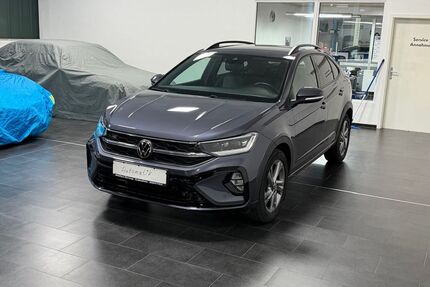 VW Taigo Gebrauchtwagen