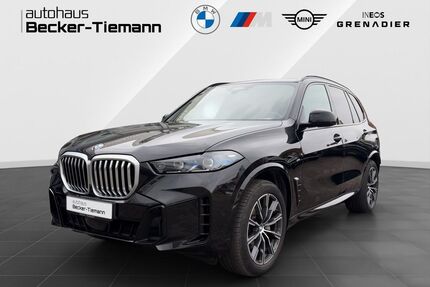 BMW X5 Gebrauchtwagen
