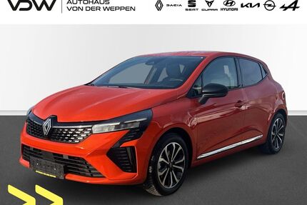 Renault Clio Gebrauchtwagen