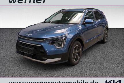 Kia Niro Gebrauchtwagen